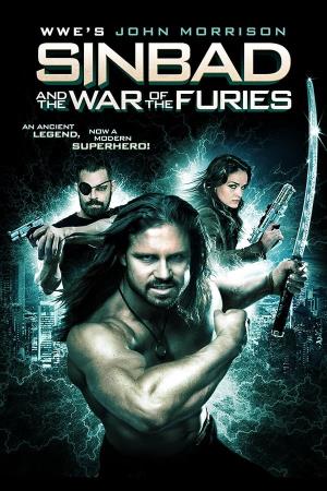 Sinbad And The War Of The Furies Poster