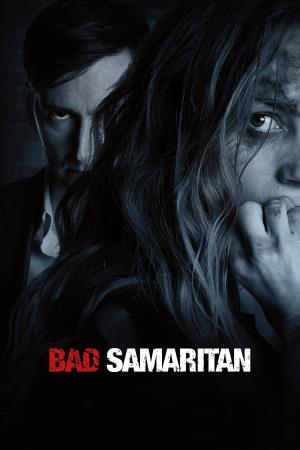 Bad Samaritan Poster