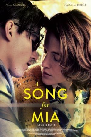 A Song For Mia Poster