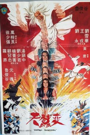 Return of Reincarnated Swordsman Poster