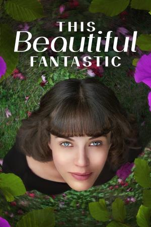 This Beautiful Fantastic Poster