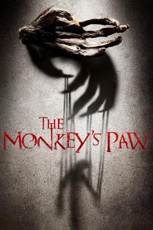 The Monkey's Paw Poster