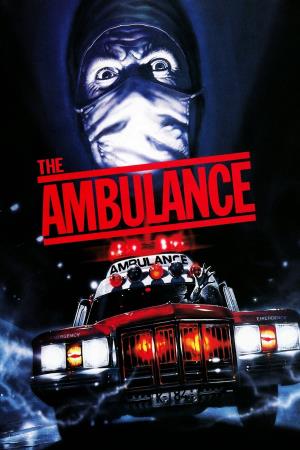 Ambulance Poster