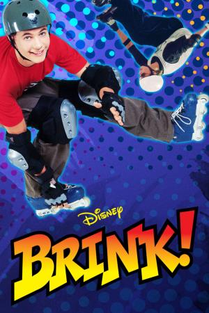 Brink Poster