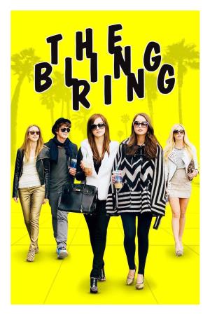 The Bling Ring Poster