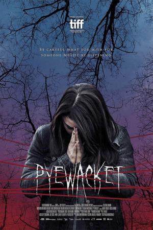 Pyewacket Poster