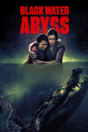 Black Water: Abyss Poster