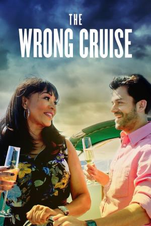 The Wrong Cruise Poster