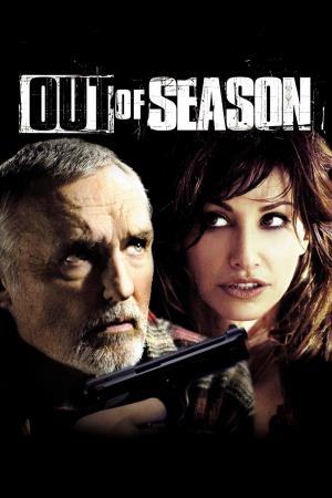 Out of Season  Poster