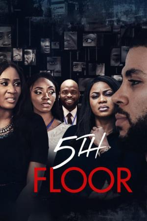 5th Floor Poster