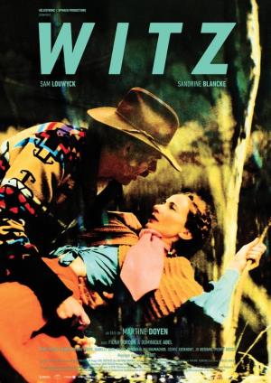 WITZ! Poster