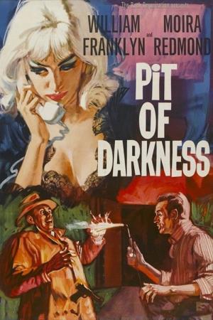 Pit of Darkness Poster