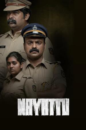 Nayattu Poster