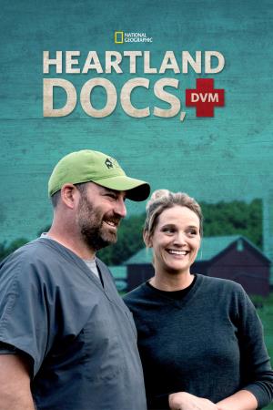 Heartland Docs Poster