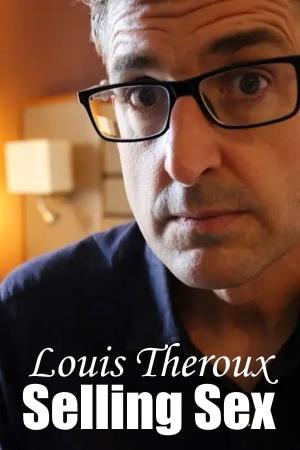 Louis Theroux... Poster