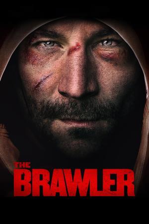 The Brawler Poster