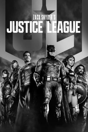 Justice Poster