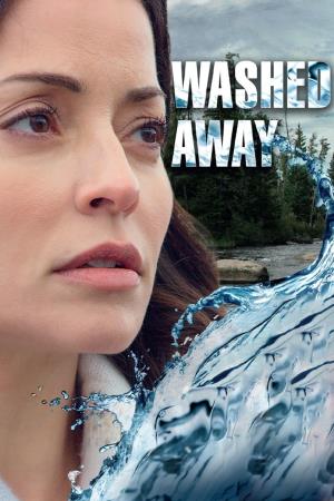 Washed Away Poster