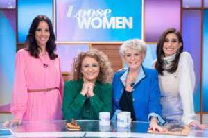 Loose Women Poster