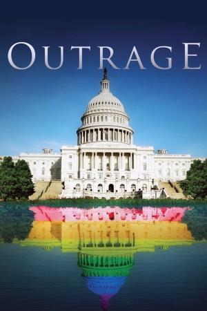 Outrage Poster