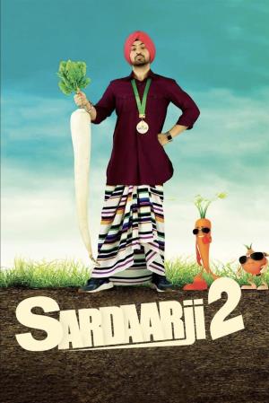 Sardaarji Poster