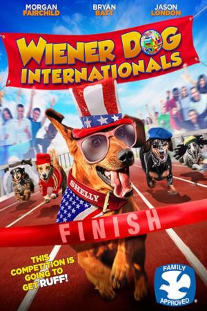 Wiener Dog Internationals Poster