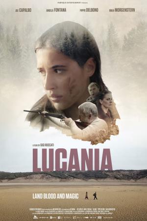 Lucania Poster