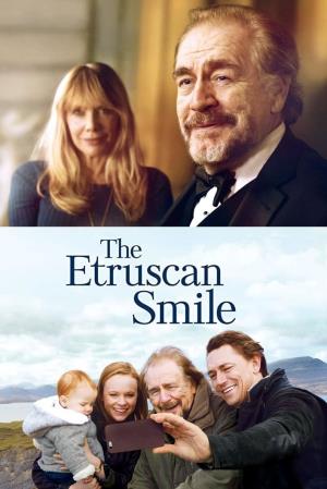 The Etruscan Smile Poster