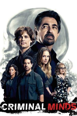 Criminal Minds Poster