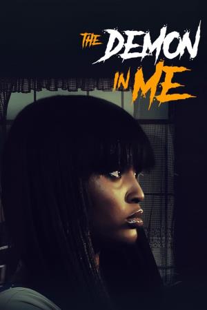 The Demon In Me Poster