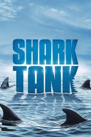 Shark Tank Poster