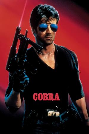 Cobra Poster