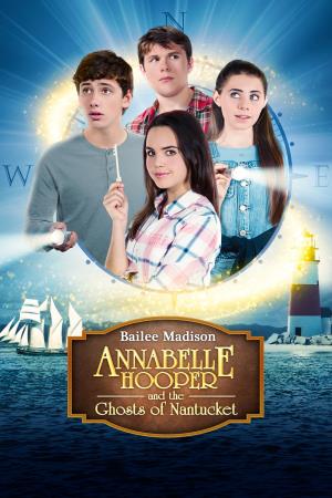 Annabelle Hooper & Ghosts of Nantucket Poster