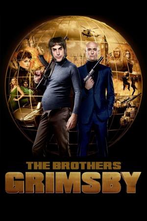 Grimsby Poster