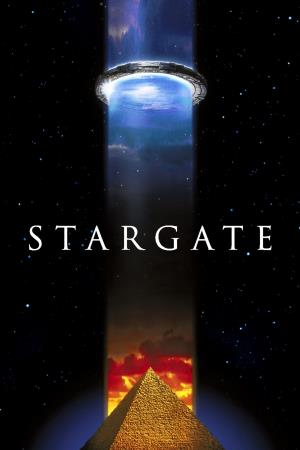 Stargate Poster