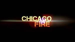 Chicago Fire Poster