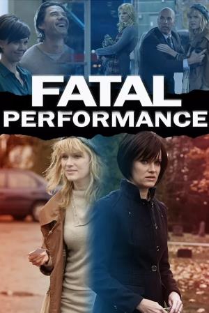 Fatal Performance Poster