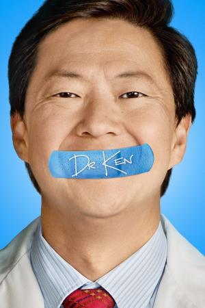 Dr. Ken Poster