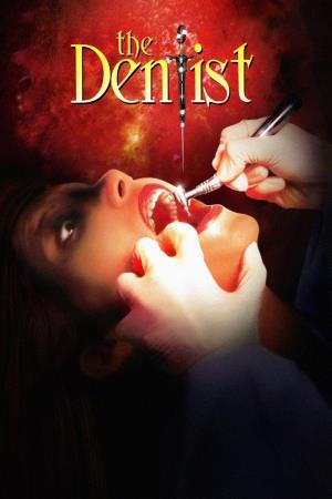 The Dentist Poster