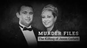 The Murder Files: The Killing of Jason Corbett Poster