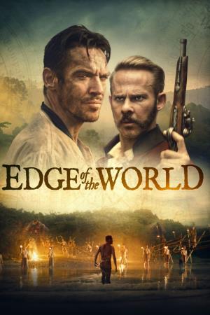 Edge Of The World Poster