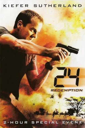 24 Poster