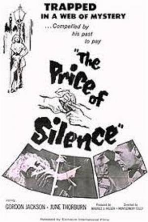 The Price of Silence Poster