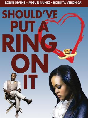 Put A Ring On It Poster