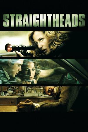 Straightheads Poster