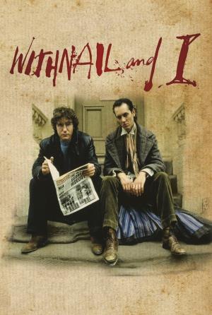 Withnail and I Poster