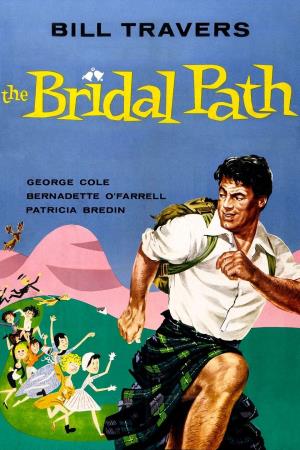 The Bridal Path Poster