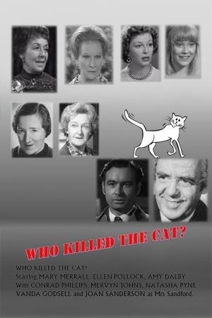 Who Killed the Cat? Poster