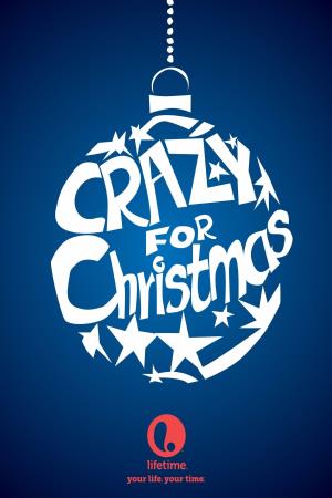 Crazy For Christmas Poster