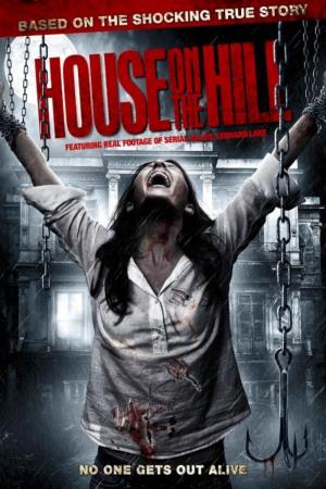 House On The Hill Poster